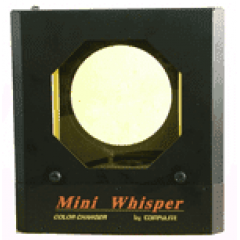 Compulite MINI WHISPER 6"